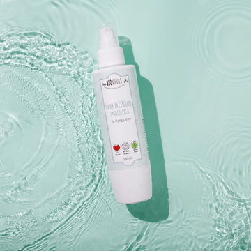 Tonik za čišćenje i njegu lica 200ml